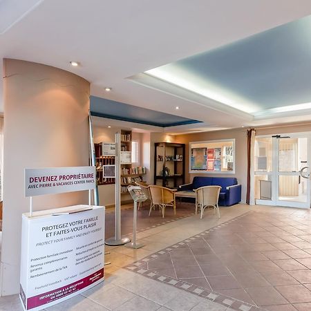 Les Rivages - Appartement Vue Mer Imprenable-Piscine Six-Fours-les-Plages Buitenkant foto