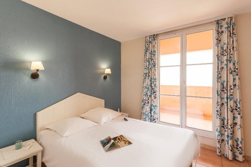 Les Rivages - Appartement Vue Mer Imprenable-Piscine Six-Fours-les-Plages Buitenkant foto