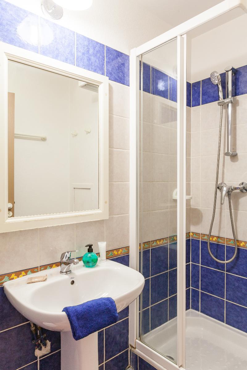 Les Rivages - Appartement Vue Mer Imprenable-Piscine Six-Fours-les-Plages Buitenkant foto