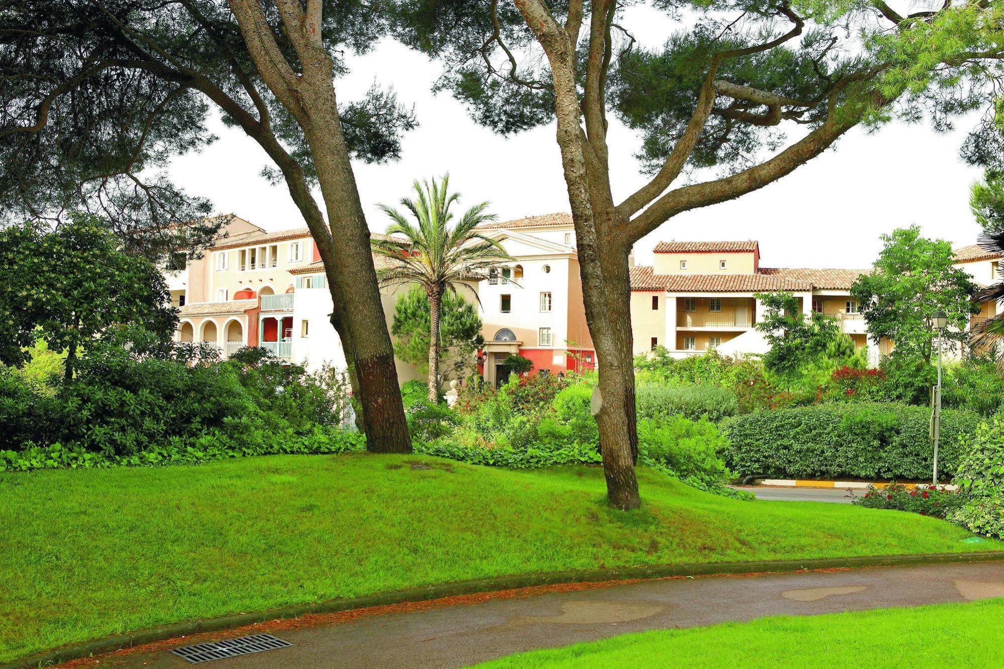 Les Rivages - Appartement Vue Mer Imprenable-Piscine Six-Fours-les-Plages Buitenkant foto