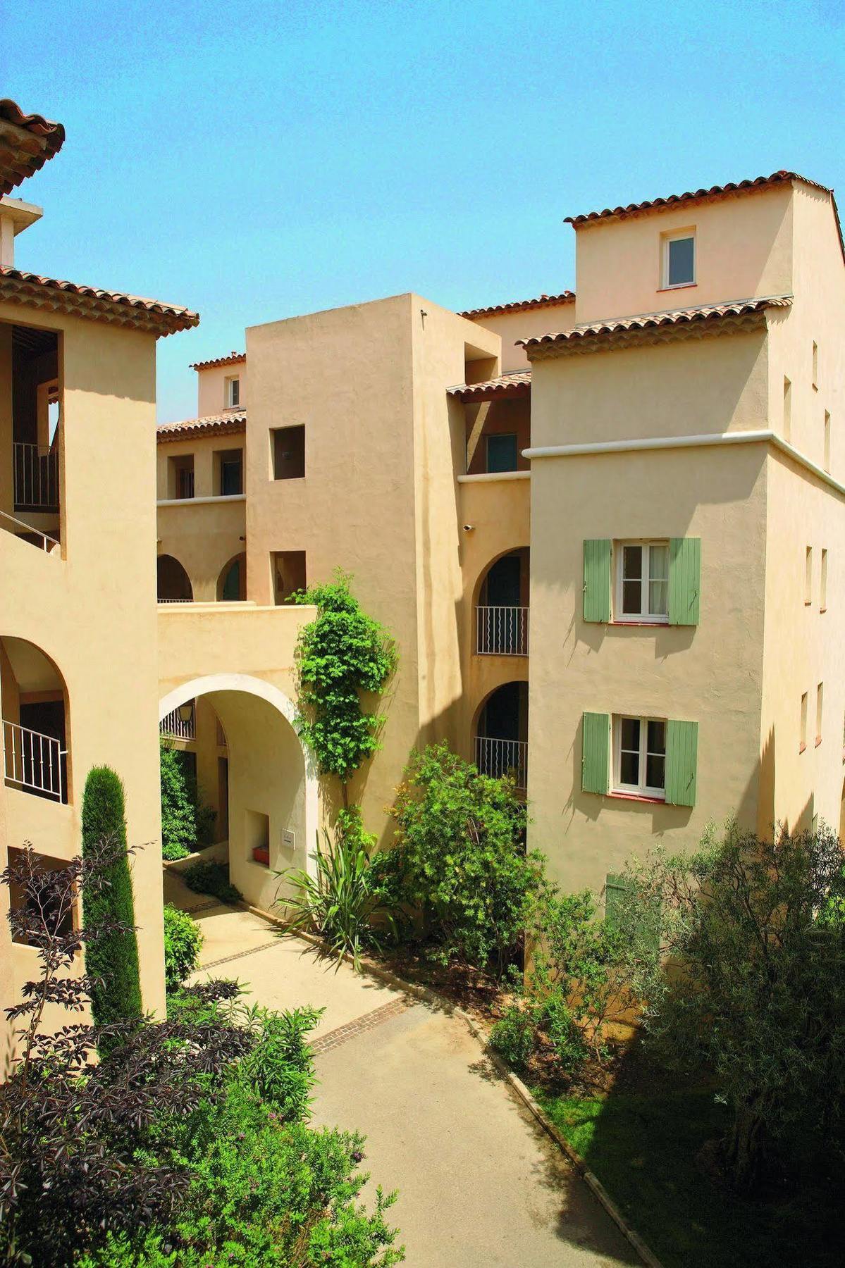 Les Rivages - Appartement Vue Mer Imprenable-Piscine Six-Fours-les-Plages Buitenkant foto