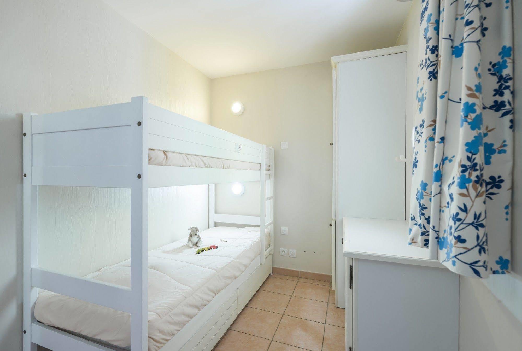 Les Rivages - Appartement Vue Mer Imprenable-Piscine Six-Fours-les-Plages Buitenkant foto