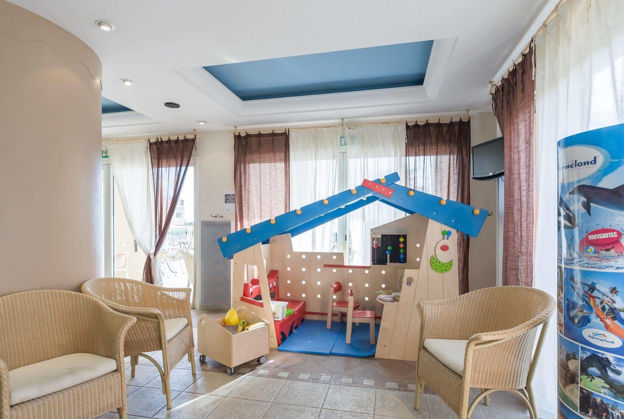 Les Rivages - Appartement Vue Mer Imprenable-Piscine Six-Fours-les-Plages Buitenkant foto