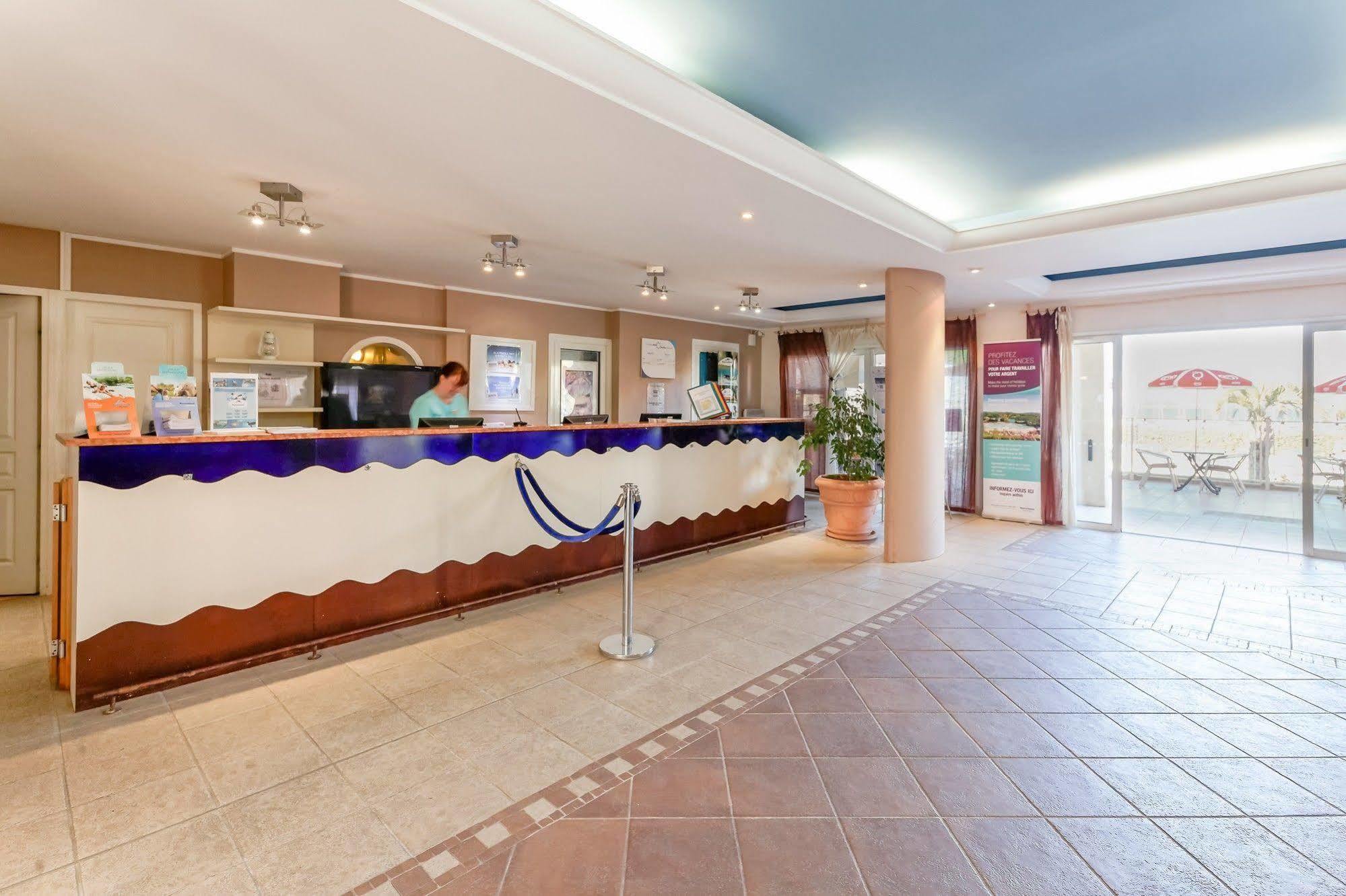 Les Rivages - Appartement Vue Mer Imprenable-Piscine Six-Fours-les-Plages Buitenkant foto