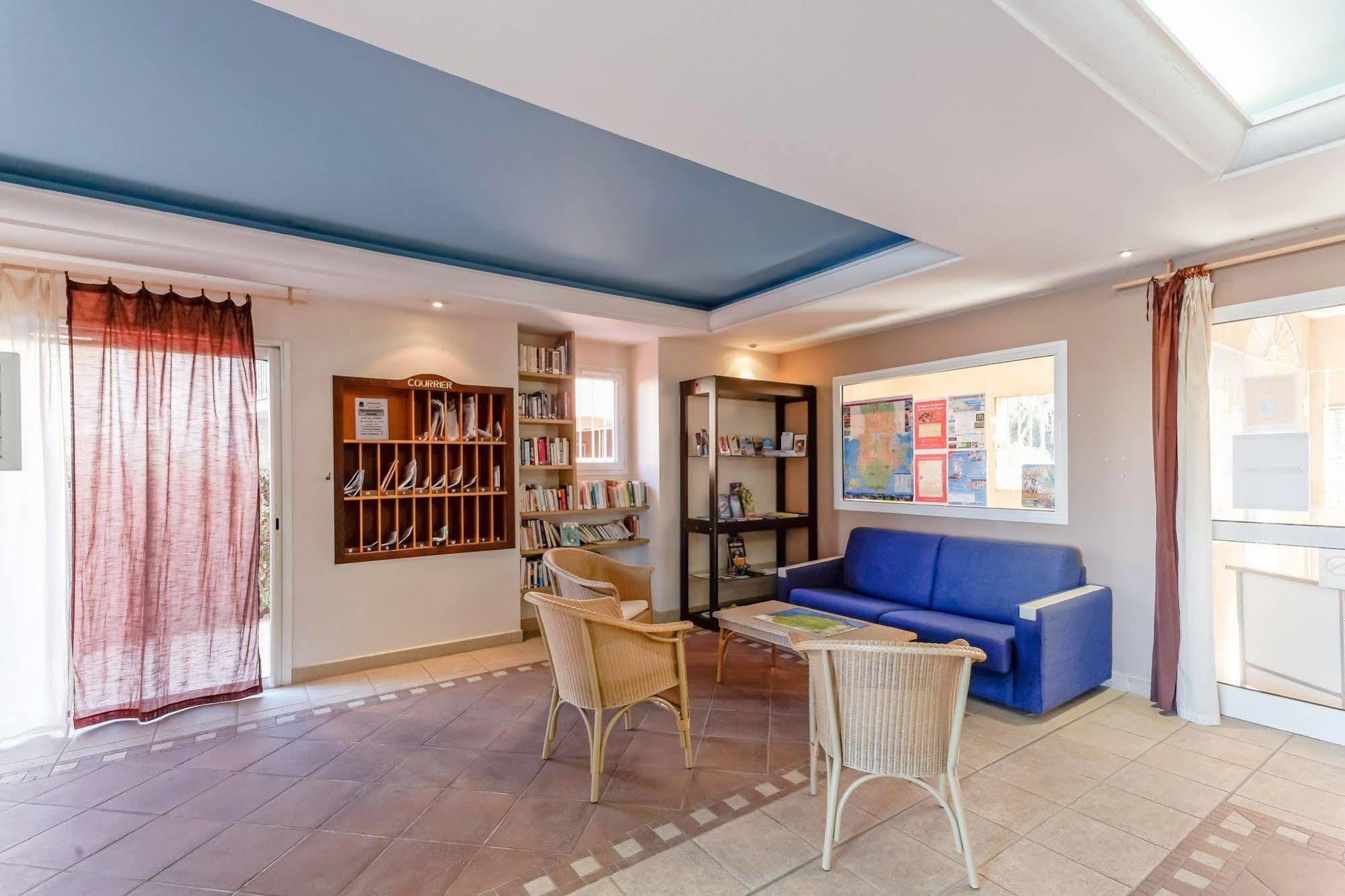 Les Rivages - Appartement Vue Mer Imprenable-Piscine Six-Fours-les-Plages Buitenkant foto