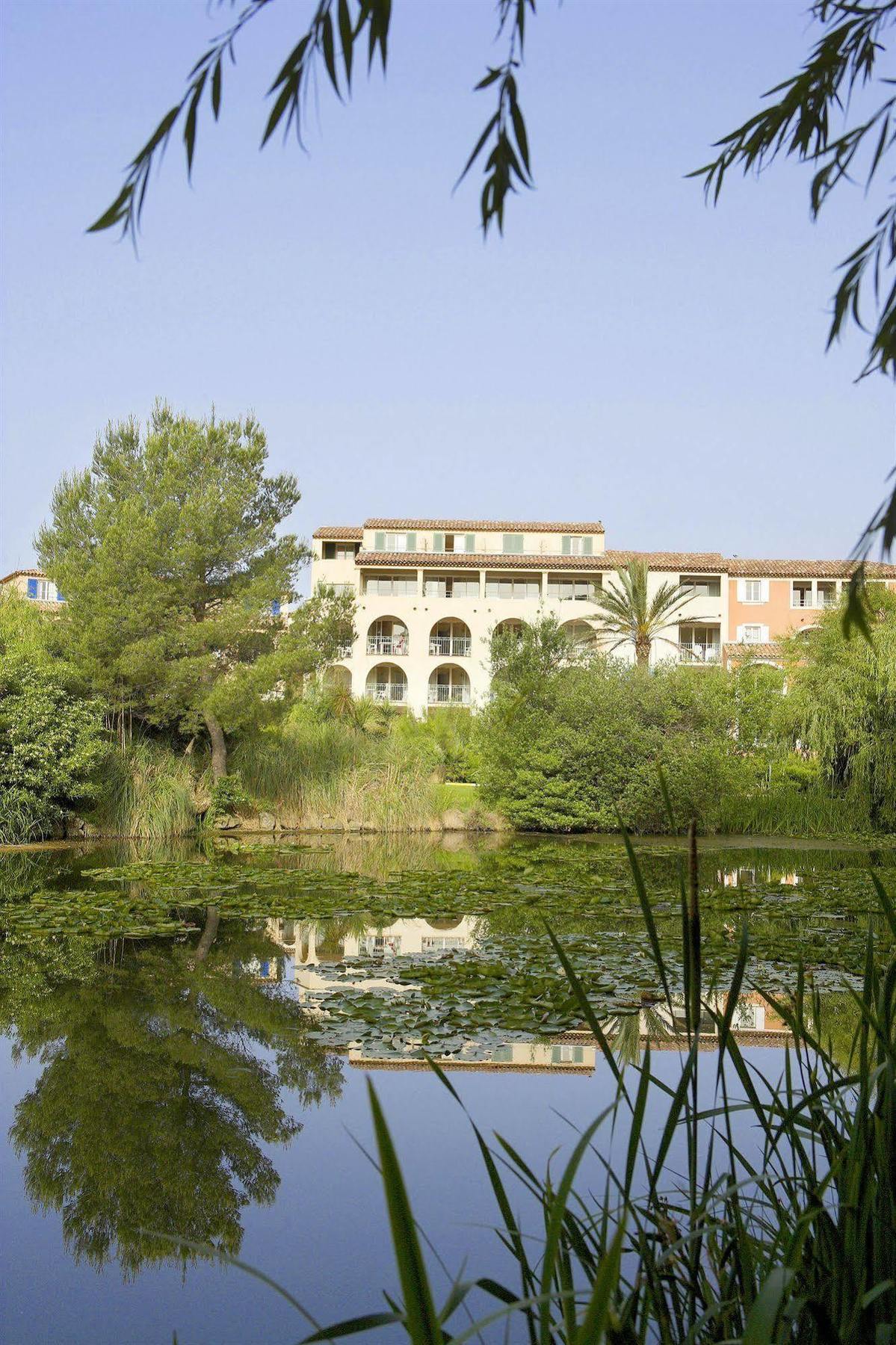 Les Rivages - Appartement Vue Mer Imprenable-Piscine Six-Fours-les-Plages Buitenkant foto